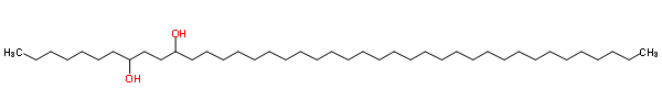 CAS 313998-03-7 molecular structure