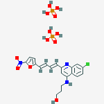 CAS 31432-70-9 molecular structure