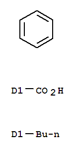 CAS 31627-70-0 molecular structure