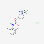 CAS 31991-03-4 molecular structure