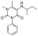 CAS 32150-70-2 molecular structure