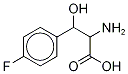 CAS 322-03-2 molecular structure