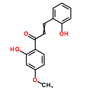 CAS 32274-70-7 molecular structure
