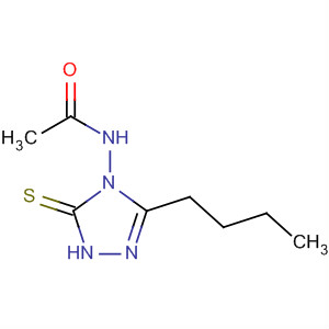 CAS 32479-70-2 molecular structure