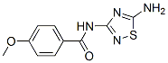 CAS 327060-03-7 molecular structure