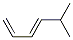 CAS 32763-70-5 molecular structure