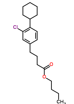 CAS 32808-70-1 molecular structure