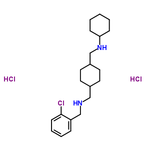 CAS 3289-03-0 molecular structure