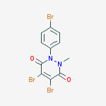 CAS 33097-03-9 structure