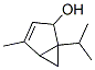 CAS 3310-03-0 molecular structure