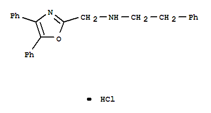CAS 33161-70-5 molecular structure