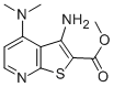 CAS 331857-03-5 structure