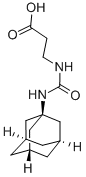 CAS 33205-70-8 structure