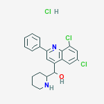 CAS 33225-03-5 molecular structure