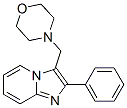 CAS 3323-03-3 structure