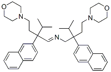 CAS 33310-70-2 structure