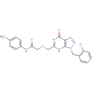 CAS 333421-03-7 structure
