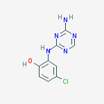 CAS 333735-70-9 molecular structure