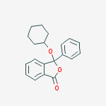 CAS 33632-03-0 structure