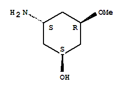 CAS 337362-03-5 molecular structure