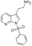 CAS 338731-03-6 structure