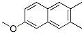 CAS 33950-70-8 molecular structure