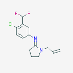 CAS 34143-03-8 molecular structure
