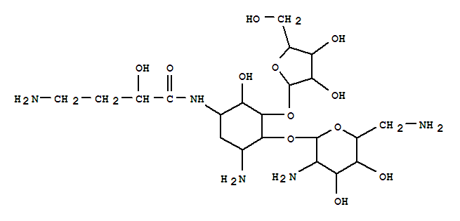 CAS 34291-03-7 molecular structure