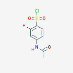 CAS 344-70-7 molecular structure