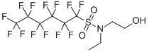 CAS 34455-03-3 structure