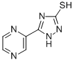 CAS 3458-03-5 structure