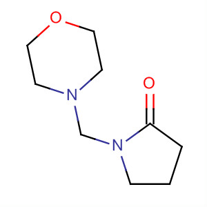 CAS 34609-03-5 molecular structure