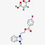 CAS 34707-70-5 molecular structure