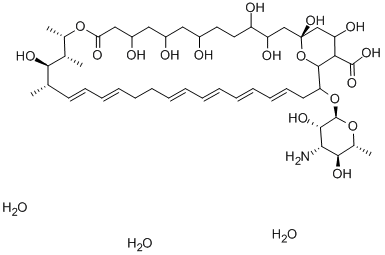 CAS 34786-70-4 molecular structure