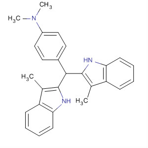 CAS 3482-03-9 molecular structure