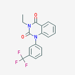 CAS 34929-03-8 molecular structure