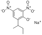 CAS 35040-03-0 molecular structure
