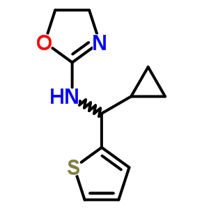 CAS 35349-03-2 molecular structure