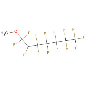 CAS 355-70-4 structure