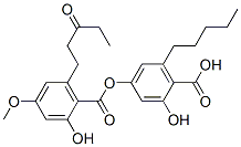 CAS 35578-70-2 molecular structure