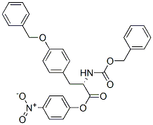CAS 3562-03-6 molecular structure