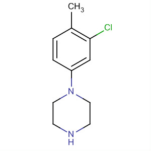 CAS 3606-03-9 molecular structure