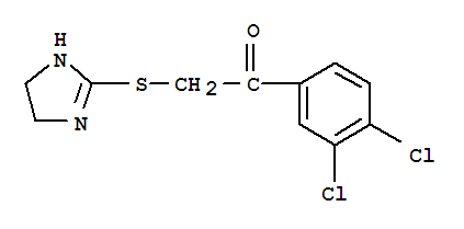 CAS 36066-03-2 molecular structure