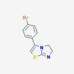 CAS 36104-03-7 molecular structure