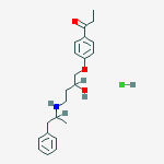 CAS 36116-03-7 molecular structure