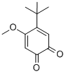 CAS 36122-03-9 molecular structure