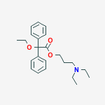 CAS 3626-03-7 molecular structure