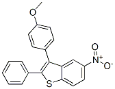 CAS 36266-70-3 molecular structure