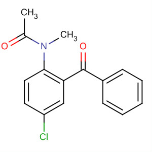 CAS 36271-03-1 molecular structure