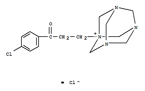 CAS 36361-03-2 structure